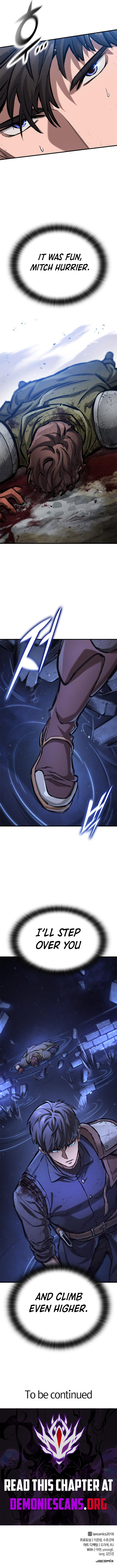 Eternally Regressing Knight Chapter 62 17